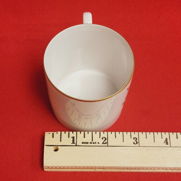 Schmid Berta Hummel Childs Cup Second in a Series 1975 Annual Collector Cup - Picture 12 of 14